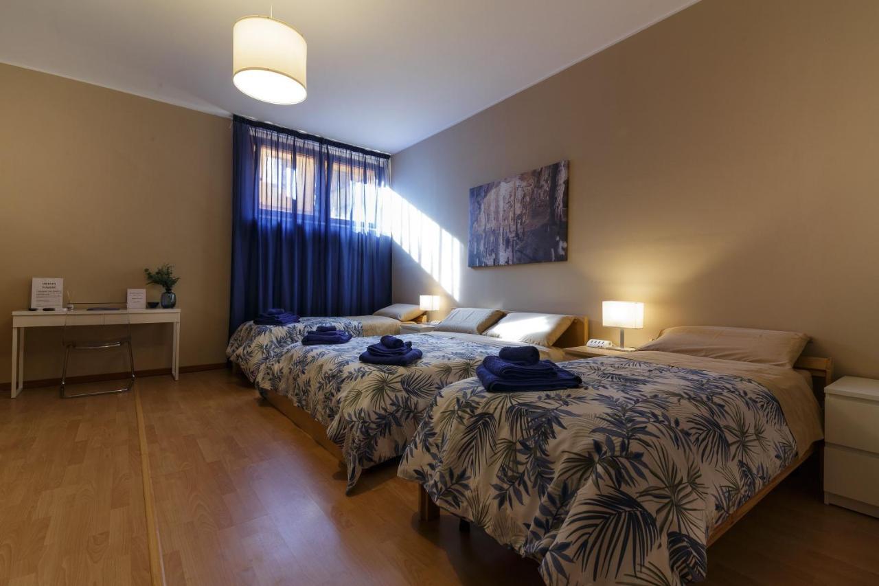 Juliette Rooms Iesi Exterior photo